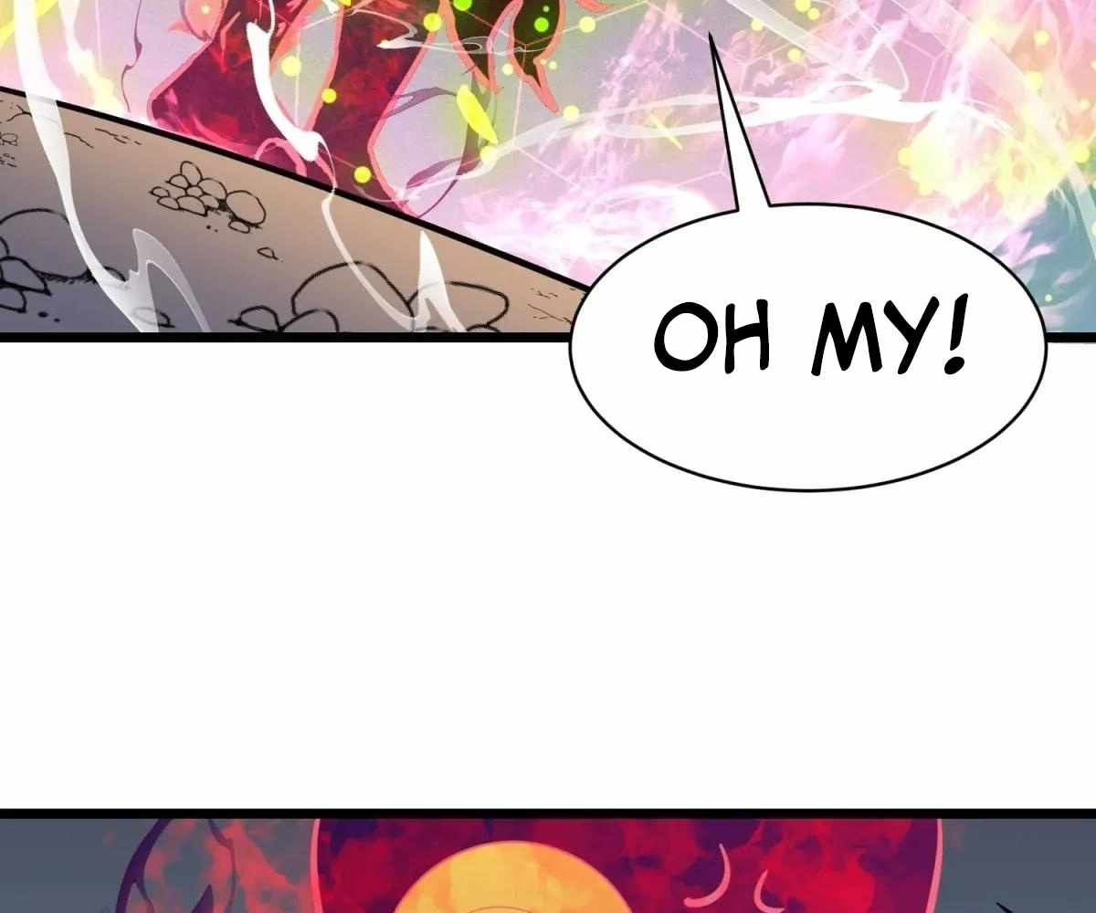 My Guild is Full of Demons Chapter 19 8